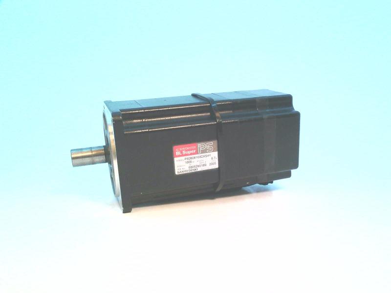 Sanyo P50B08100DXS4Y