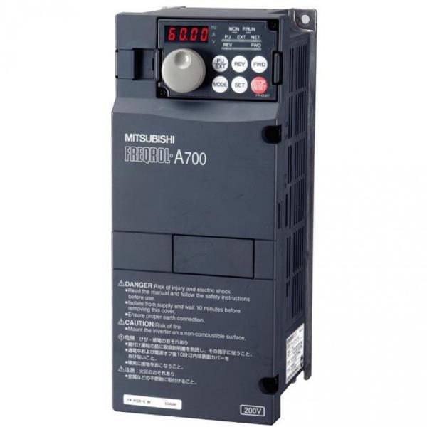 Mitsubishi FR-A720-00110-NA
