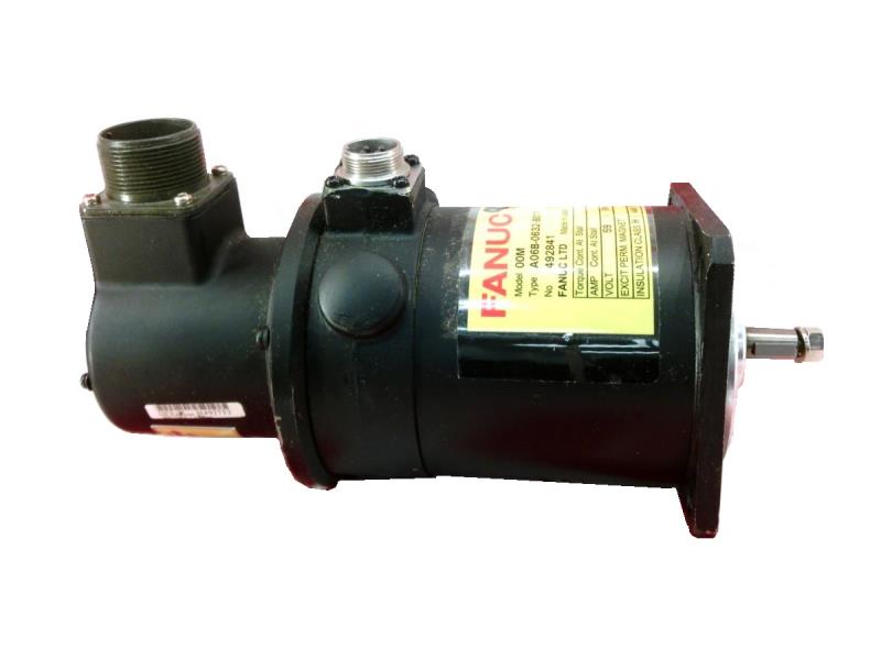 Fanuc A06B-0632-B011