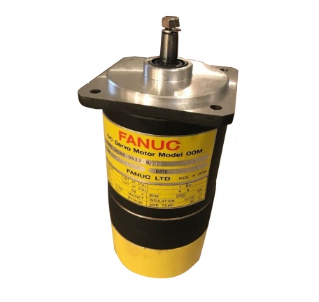 Fanuc A06B-0632-B005