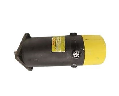 Fanuc A06B-0652-B012