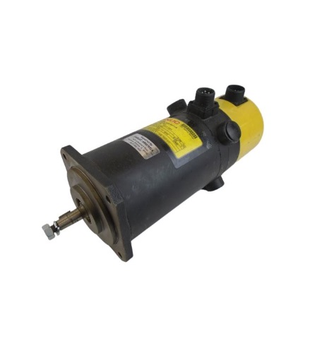Fanuc A06B-0642-B011