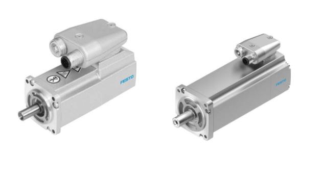 Festo EMME-AS-60-S-LS-ASB