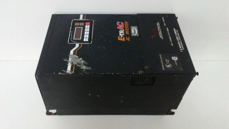 Vacon AFC4005-0B2