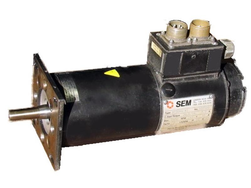 Sem Servo Motors MT30H4-44