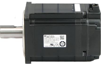 Yaskawa Electric SGMAV-08A3A61