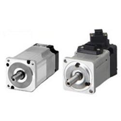 Omron R88M-G20030L-S2