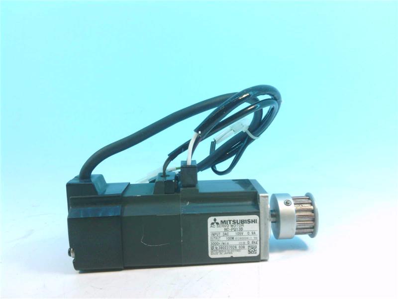 Mitsubishi HC-PQ13B