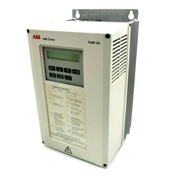 Abb ACS501-020-4-00P2