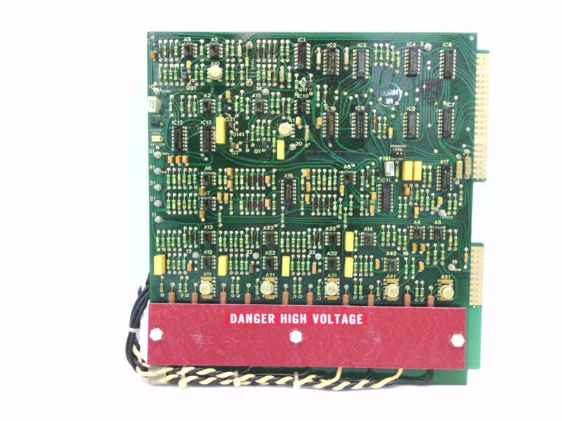 Robicon 463635.02