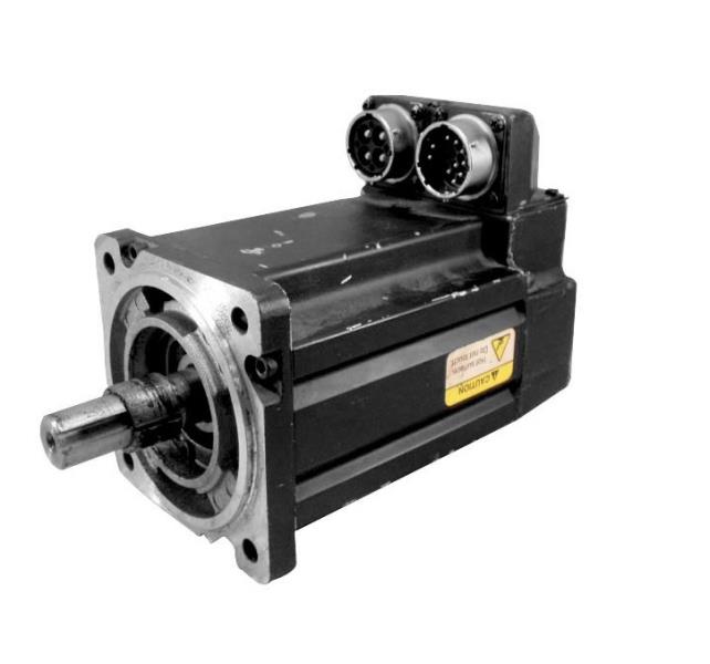 Allen Bradley MPL-A320P-SK72AA
