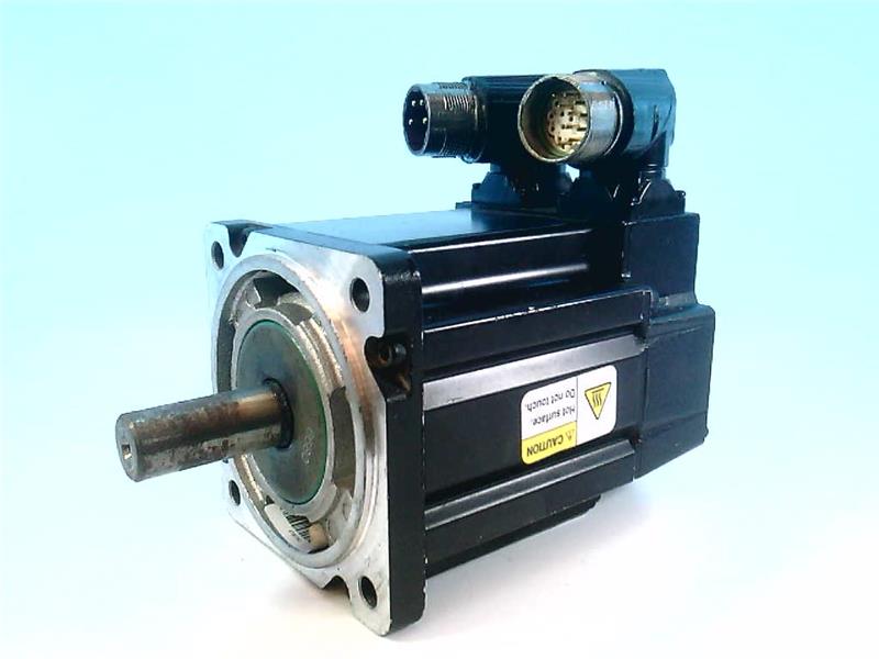 Allen Bradley MPL-B310P-SK72AA