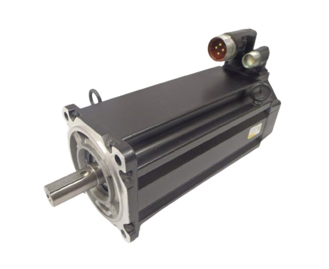 Allen Bradley MPL-B580J-MJ74AA