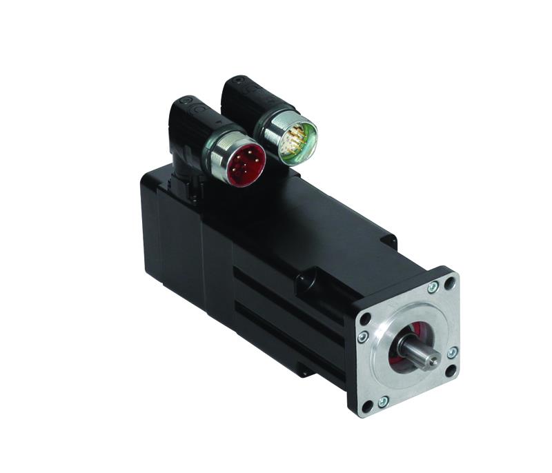 Allen Bradley MPL-B210V-VJ72AA