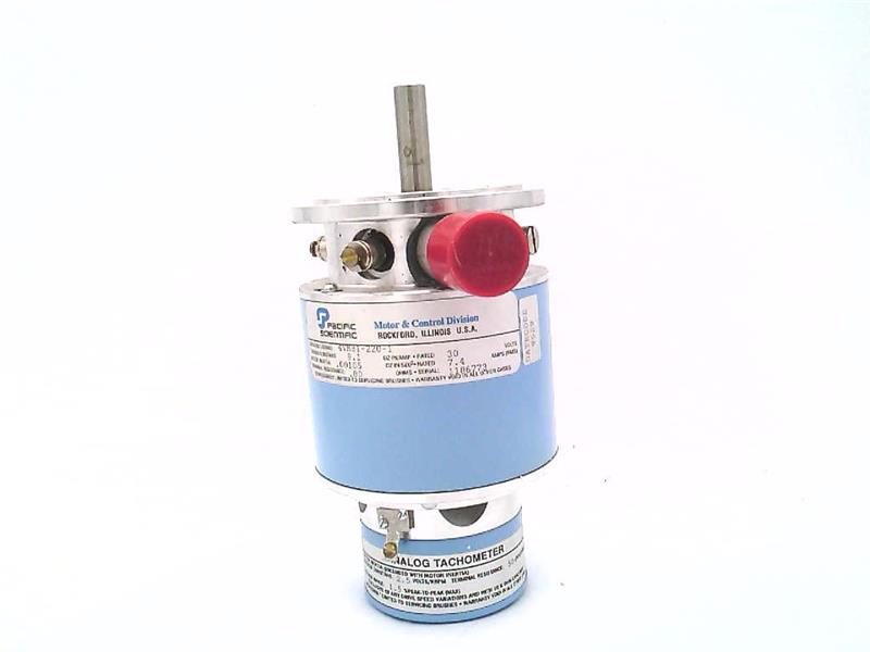 Danaher Motion 4VM81-220-1