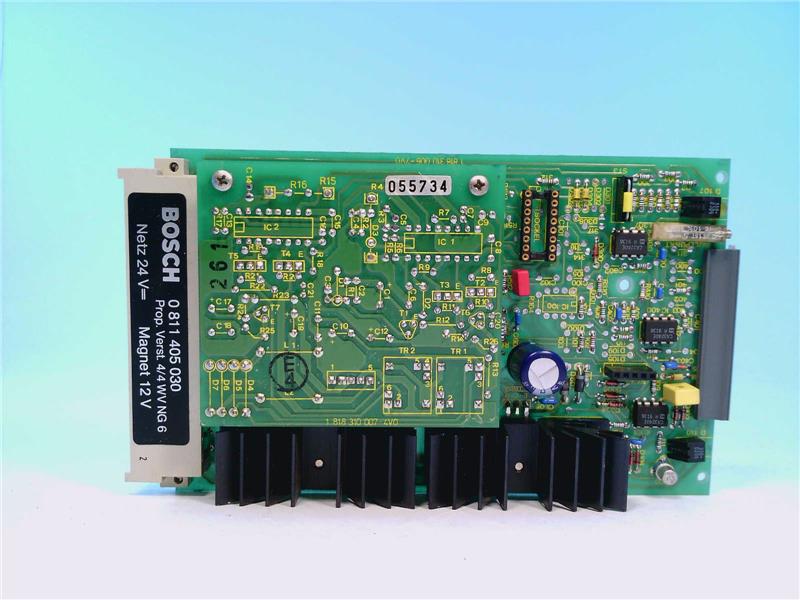 Bosch 0811-405-030