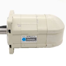Matsushita Electric MSM022F2GE