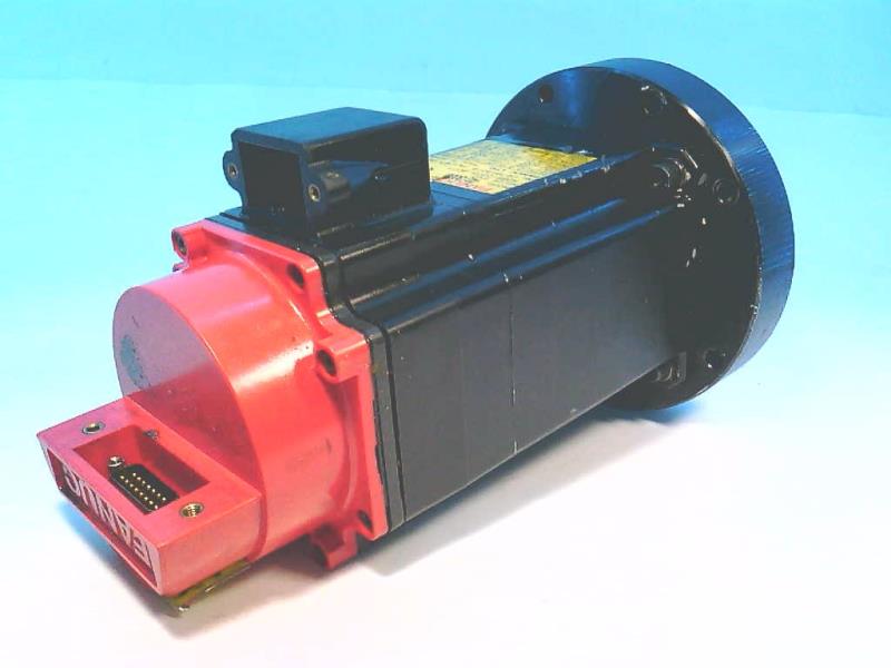 Fanuc A06B-0373-B077