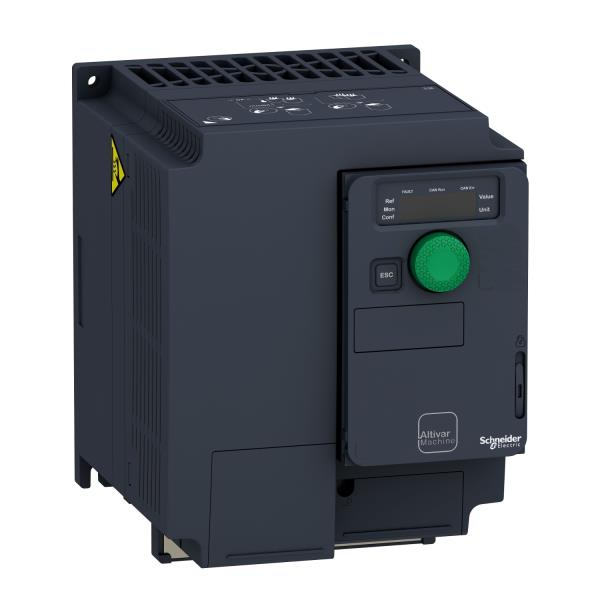 Telemecanique ATV320U40N4C