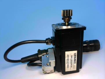 Ormec MAC-DE003A1/A