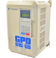 Magnetek CIMR-G5M47P5