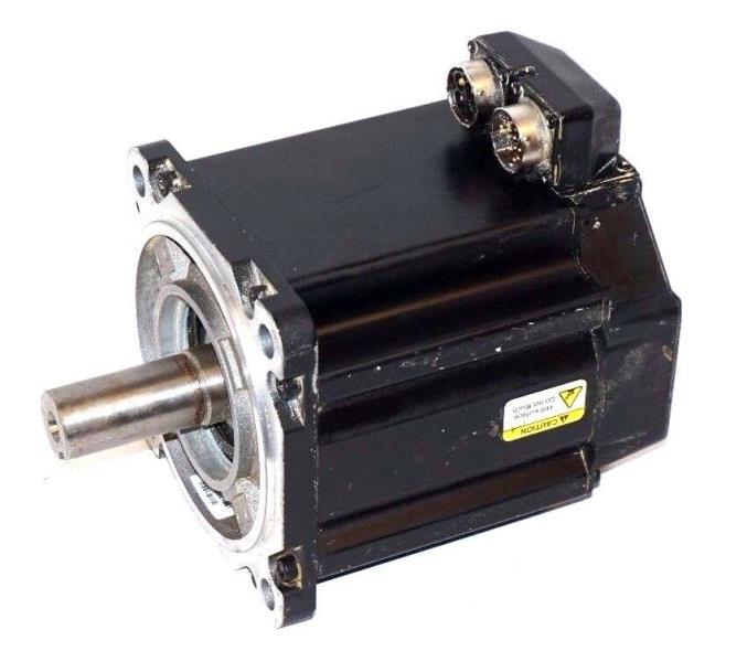 Allen Bradley MPL-A520K-MJ24AA
