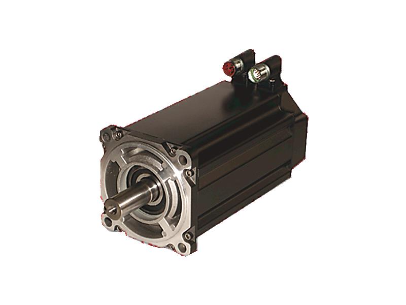 Allen Bradley MPL-B660F-MJ22AA