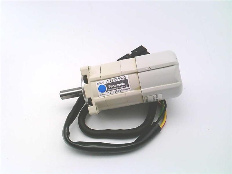 Matsushita Electric MSM5AZA26