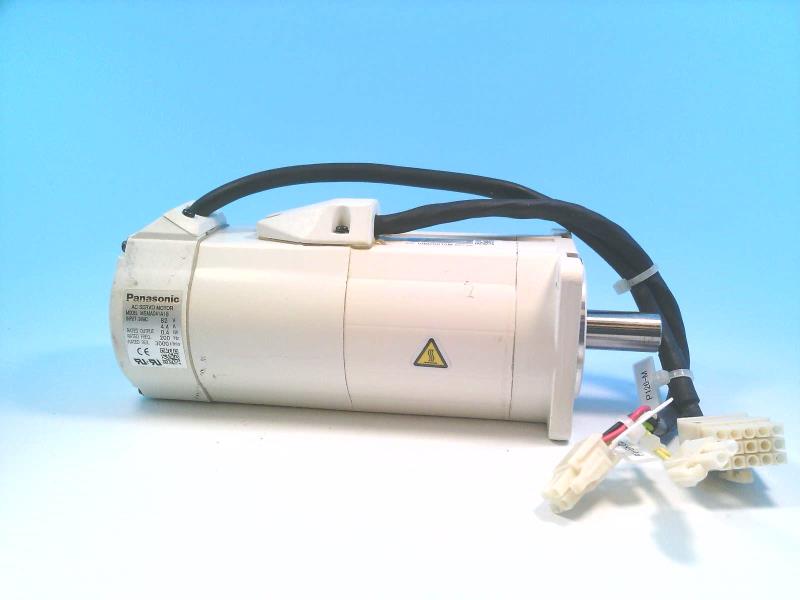 Matsushita Electric MSMA041A1F