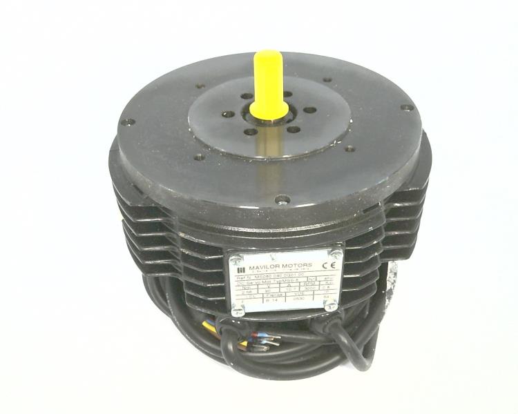 Infranor MS080.040.0G01.00