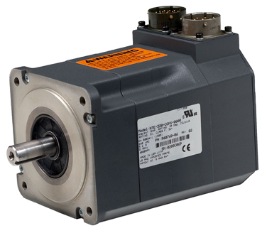 Nidec Corp NTE-207-TONS-DP10
