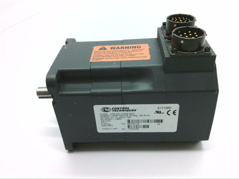 Nidec Corp NTE-320-CONS-0000
