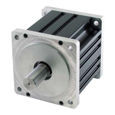 Allied Motion QB03400-J02-ZHE