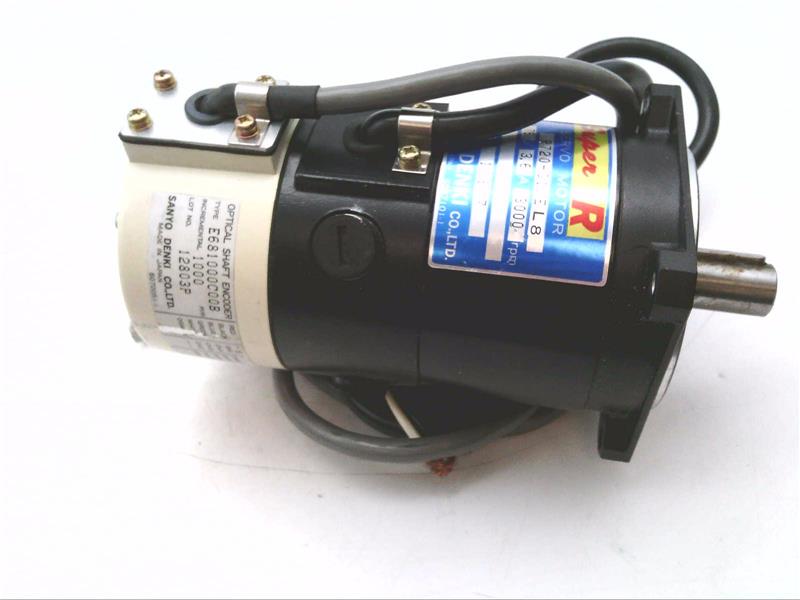 Sanyo R720-012EL8