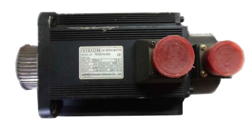 Doosan RH20TA-500