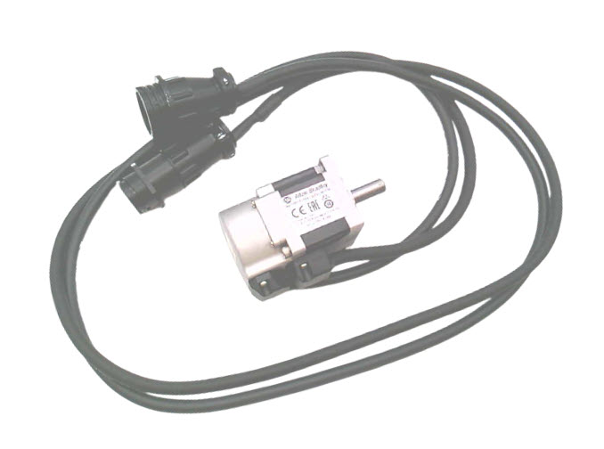 Allen Bradley TLY-A120T-HK62AA
