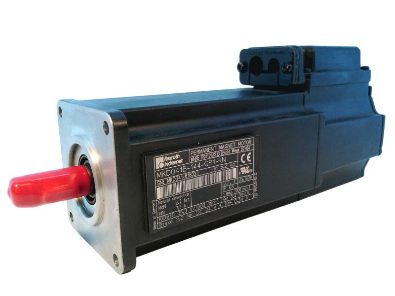 Bosch MKD041B-144-GP1-KN
