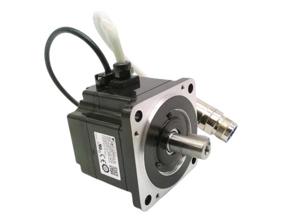 Yaskawa Electric SGMPH-02DAA61D-OY