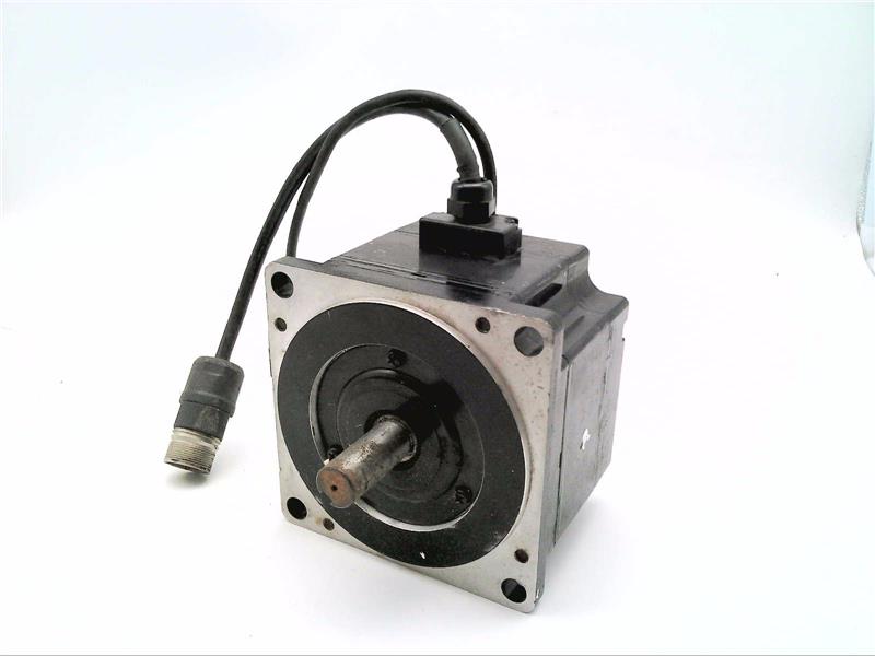 Yaskawa Electric SGMPH-08AAE41D