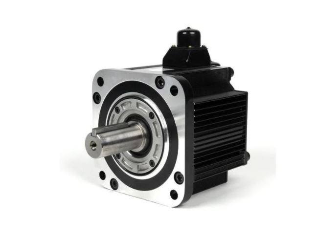 Yaskawa Electric SGMGH-12ACB21