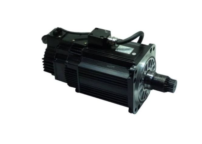 Yaskawa Electric SGMGH-13A2A-YR22