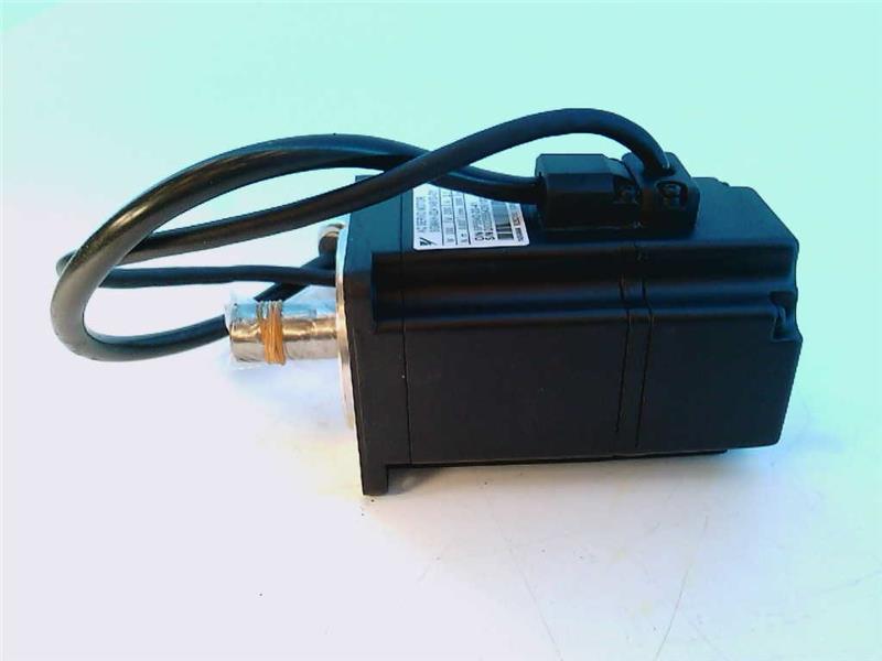 Yaskawa Electric SGMAH-02A1A61D-OY