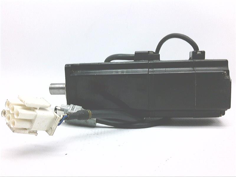 Yaskawa Electric SGMAH-04AAF4C