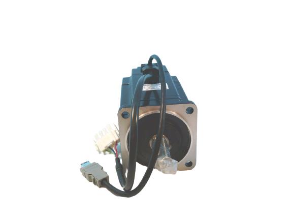 Yaskawa Electric SGMAH-08AAA21