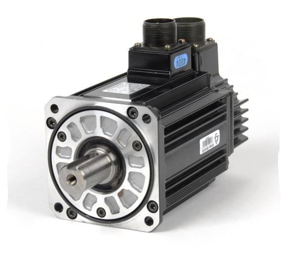 Yaskawa Electric SGMSH-15DCA6F-OY