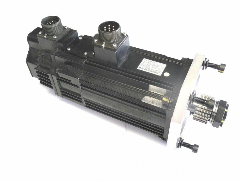 Yaskawa Electric SGMSH-20A2A-YR21