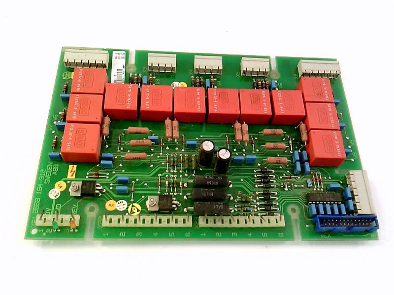 Abb YXU-168E
