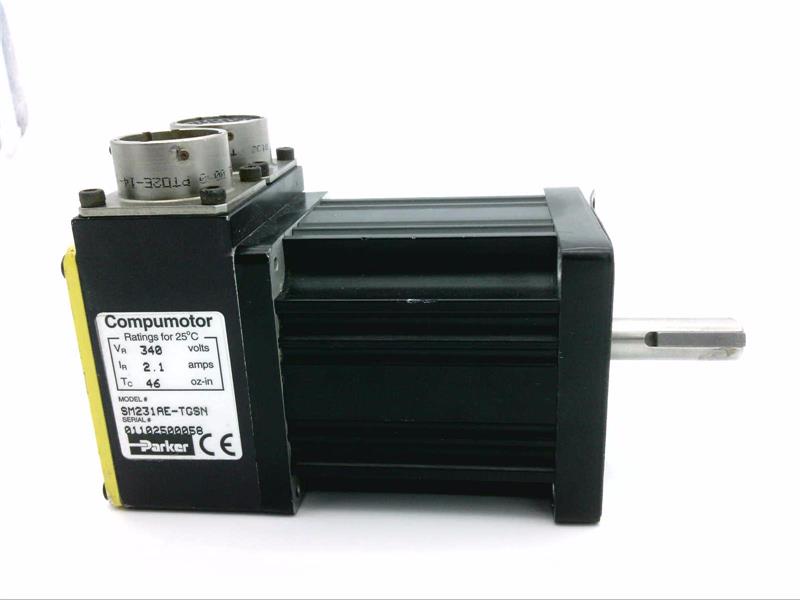 Parker SM231AE-TGSN