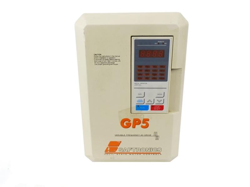Magnetek CIMR-P5M20181F