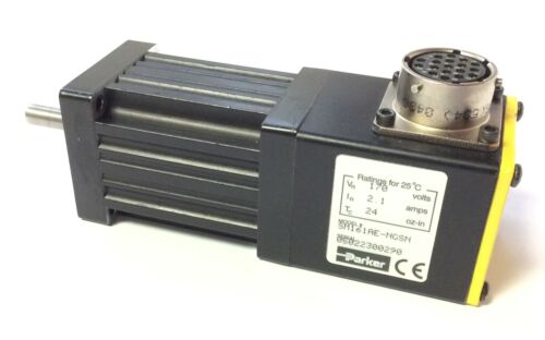 Parker SM161AD-NTQN